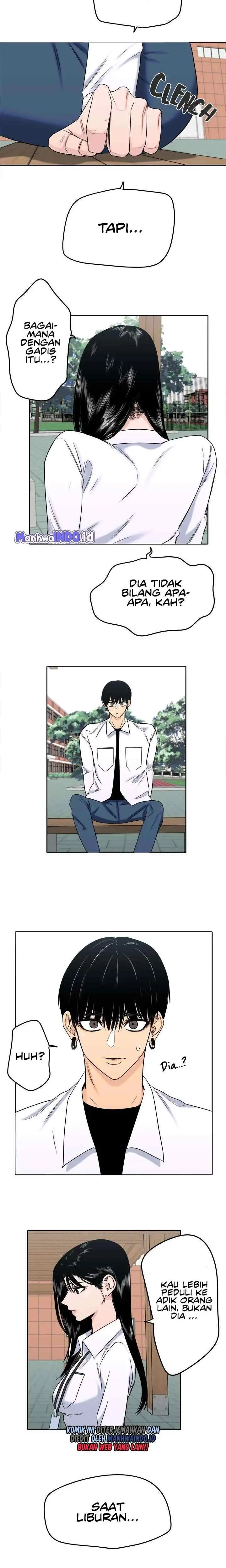 Drawing Romance chapter 141 halaman 11
