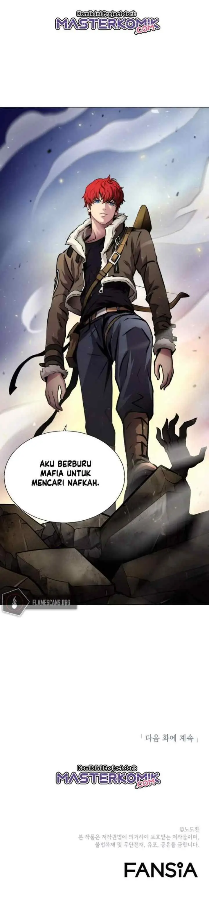 Burnout Shock chapter 3 halaman 18