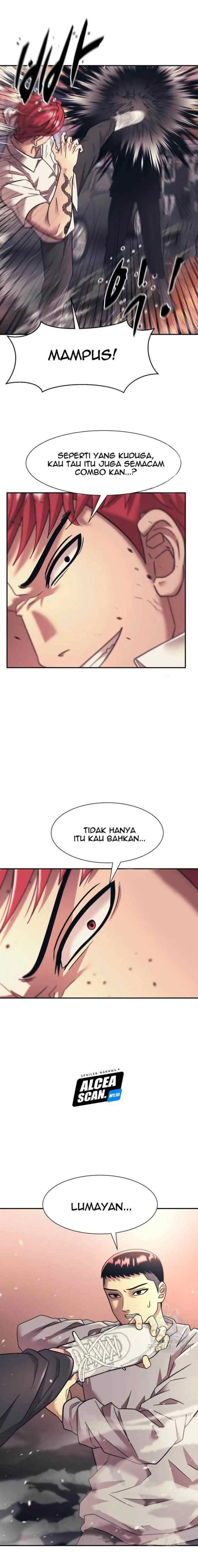 Injagang chapter 19 halaman 7