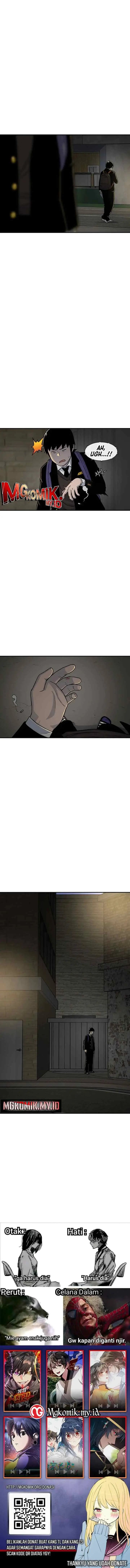 Ginseng Star Shop chapter 152 halaman 15
