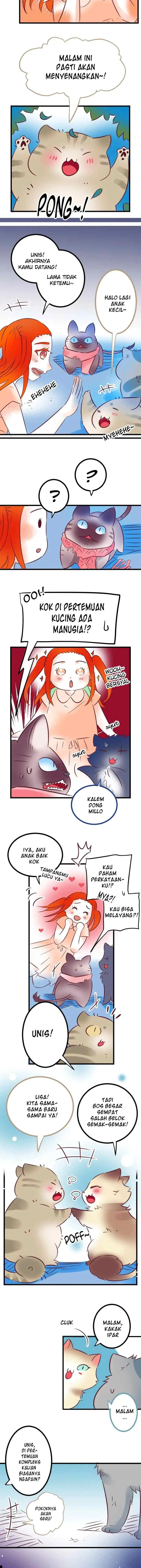 Unis chapter 161 halaman 5