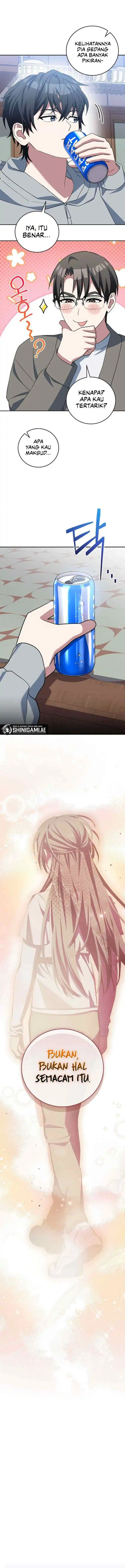 Genius Archer's Streaming chapter 52 halaman 15