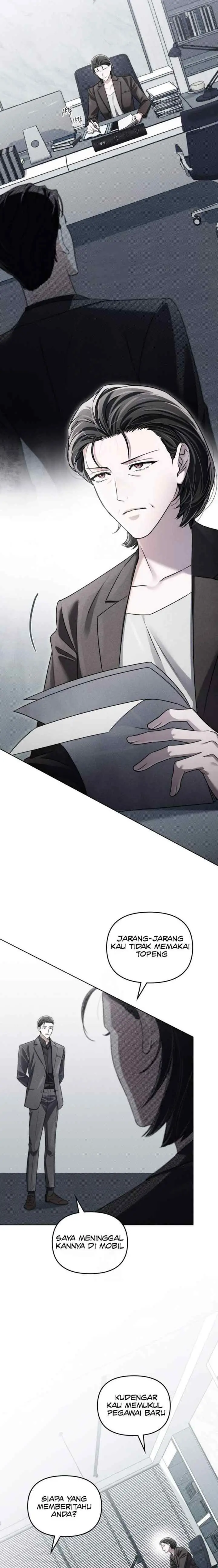 Honbul chapter 48 halaman 9