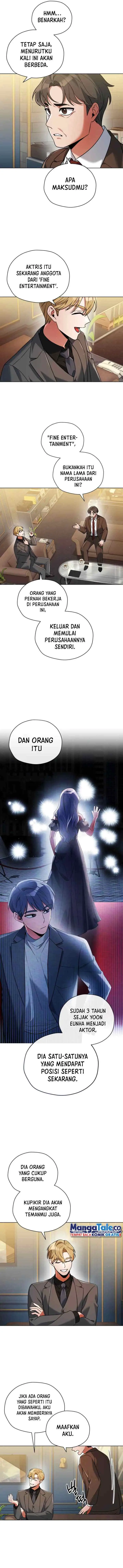 I'll Make You a Superstar chapter 10 halaman 13