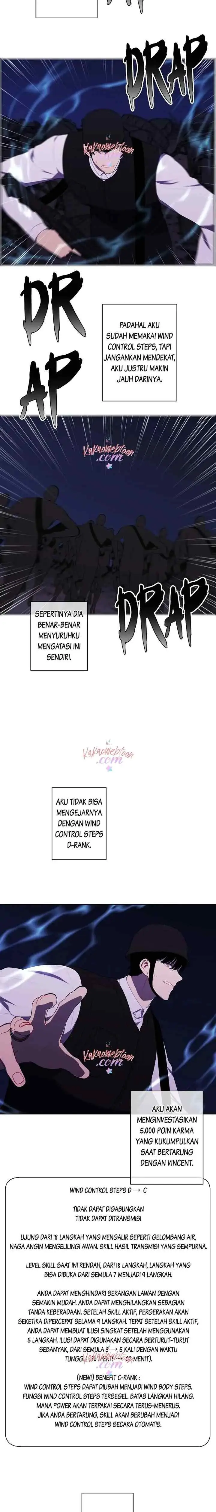 I'm Alone In The Novel chapter 132 halaman 7