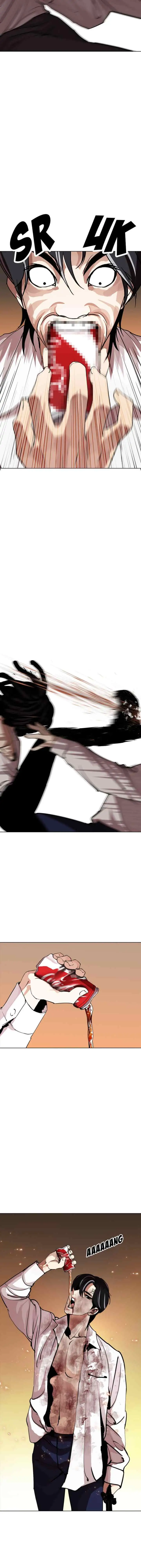 Lookism chapter 281 halaman 10