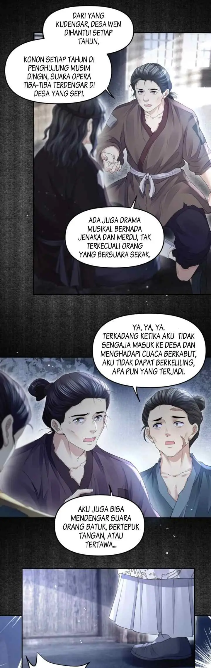 Tong Qian Kan Shi chapter 70 halaman 7