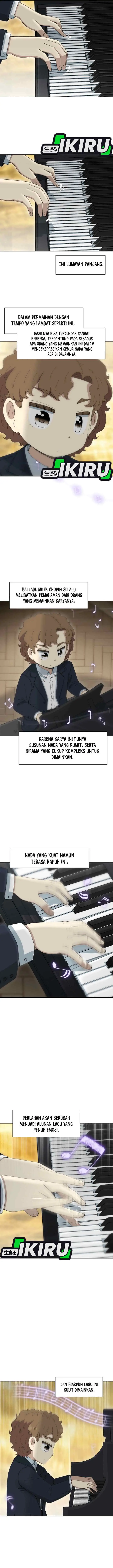 Beethoven Reborn chapter 87 halaman 5