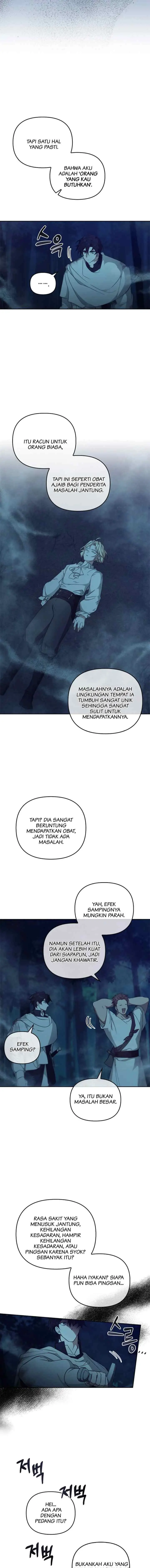 Regas chapter 69 halaman 19