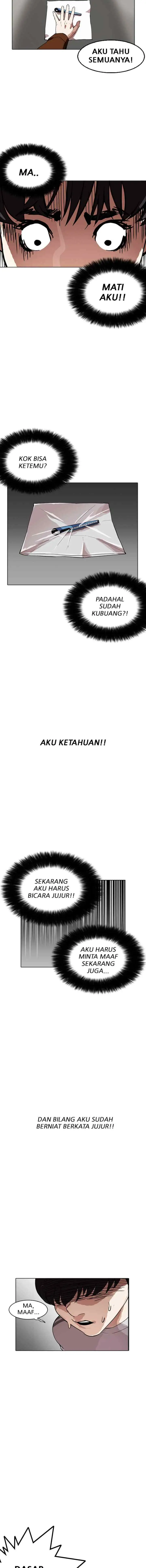 Lookism chapter 174 halaman 10