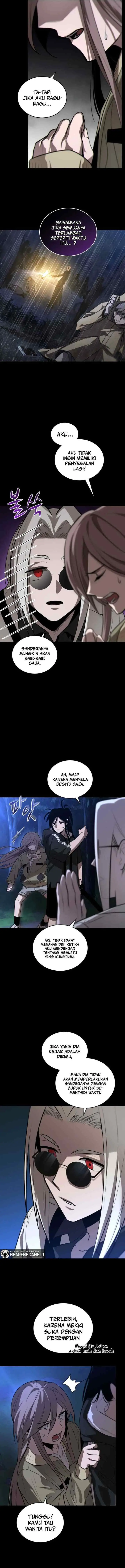 Dororo Re:Verse chapter 12 halaman 4
