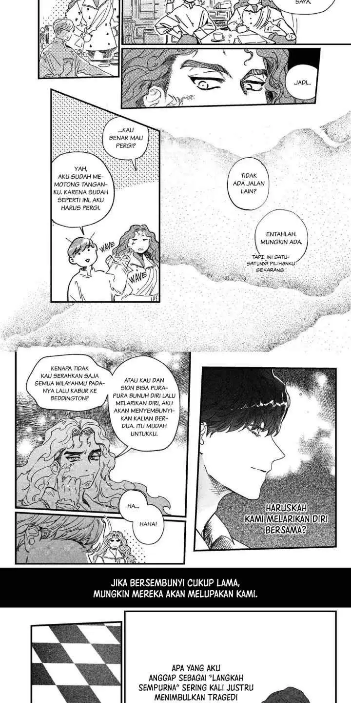 Stigmata chapter 61 halaman 8