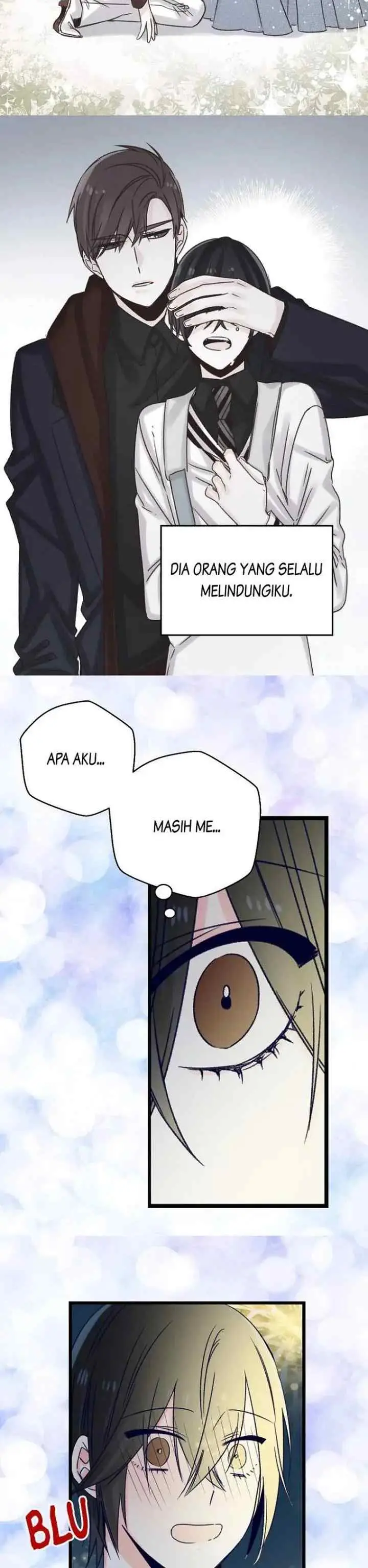 Red Honey chapter 46 halaman 7