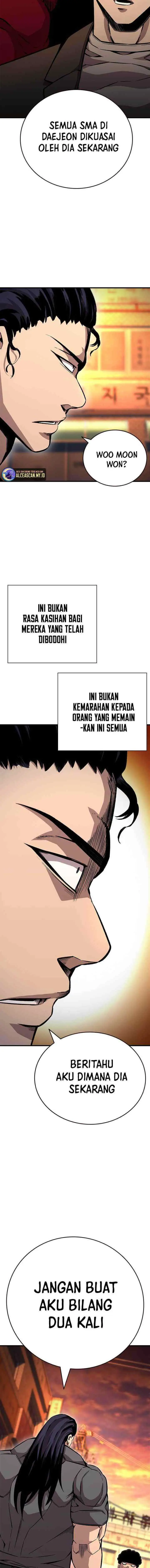King Game chapter 67 halaman 14