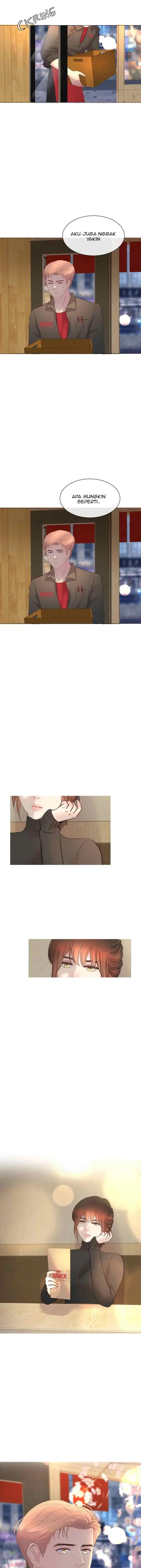 A Flower for Nao chapter 12 halaman 9