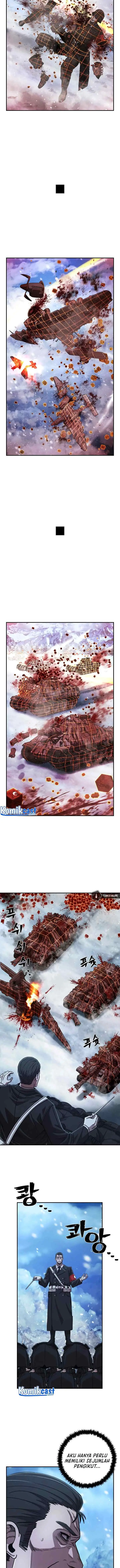 Hero Has Returned chapter 79 halaman 9