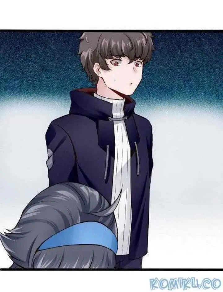 Super Keyboard Man chapter 45 halaman 13