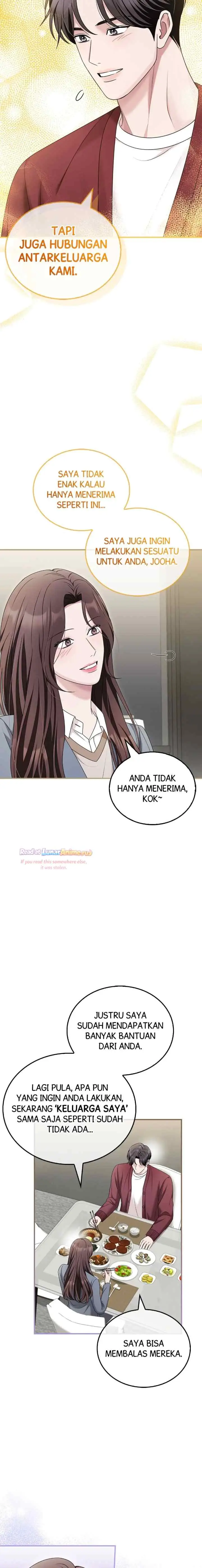 Couple, How Far We Can Go? chapter 59 halaman 5