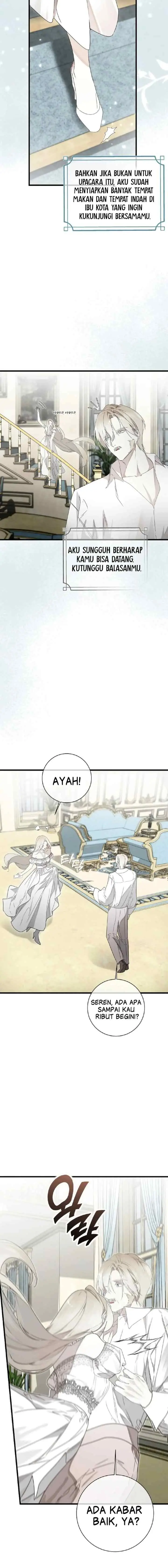 Breaking the Prison chapter 27 halaman 10