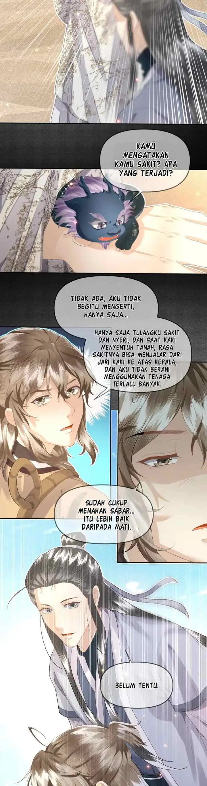 Tong Qian Kan Shi chapter 47 halaman 9