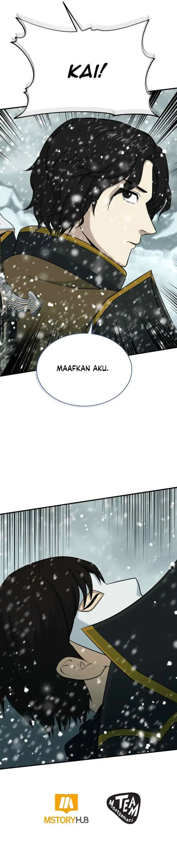Dungeon House chapter 80 halaman 14