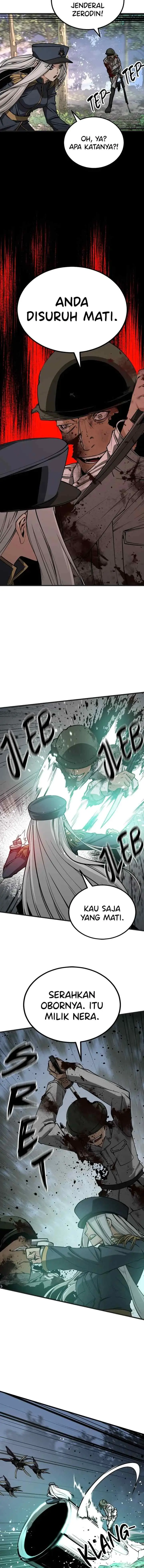 Hero Killer chapter 199 halaman 4