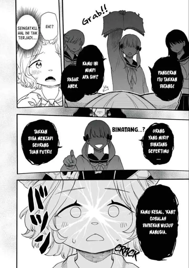 Boku Igai Zennin Tenseisha Ka Yo?! chapter 9 halaman 9