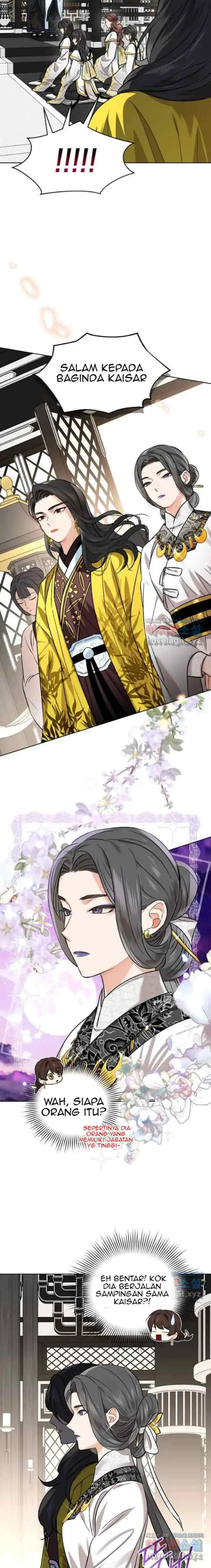 Empress's Flower Garden chapter 41 halaman 5