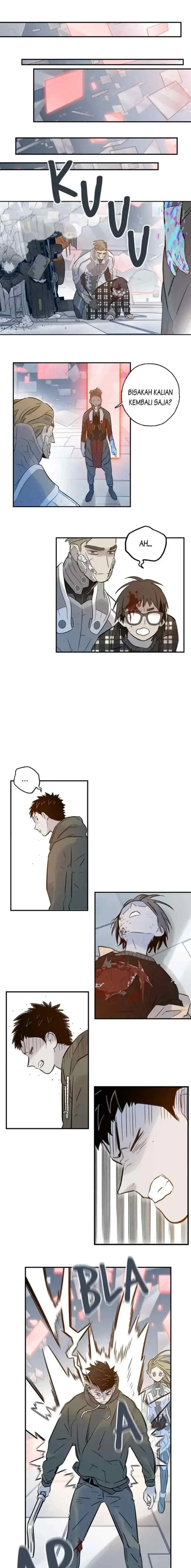 R - Vous chapter 90 halaman 4