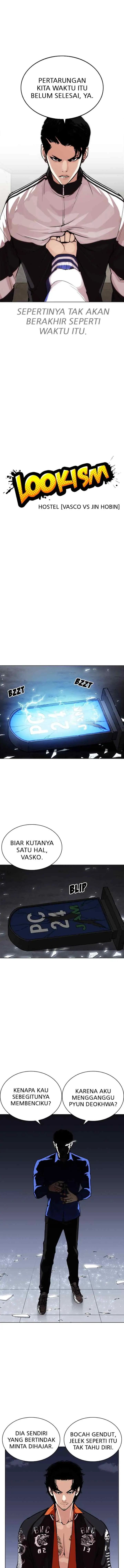 Lookism chapter 269 halaman 7