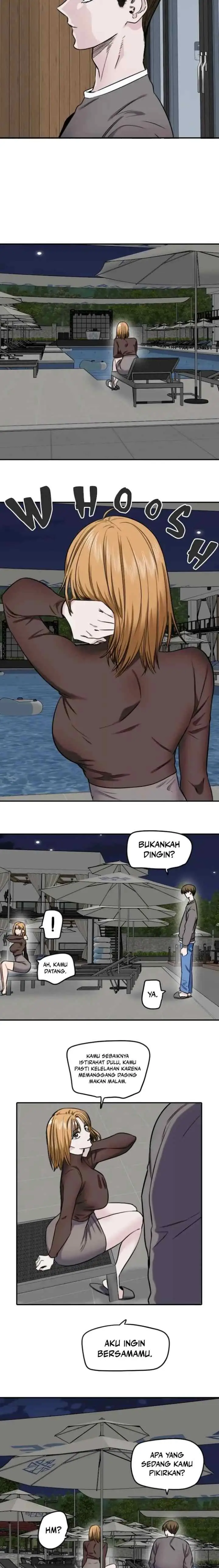 Drawing Romance chapter 241 halaman 8