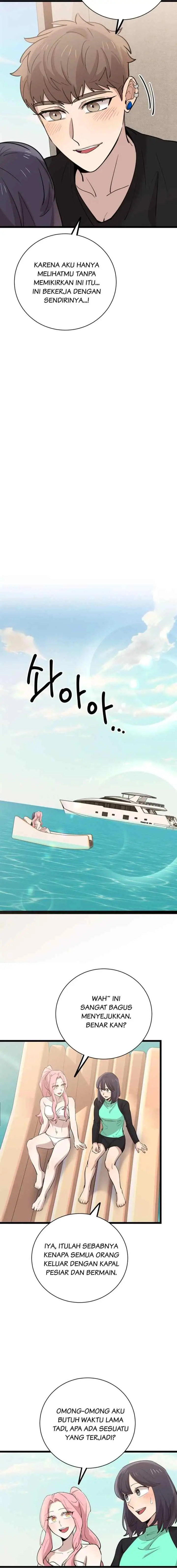 He Can't Be This Dumb! chapter 80 halaman 14