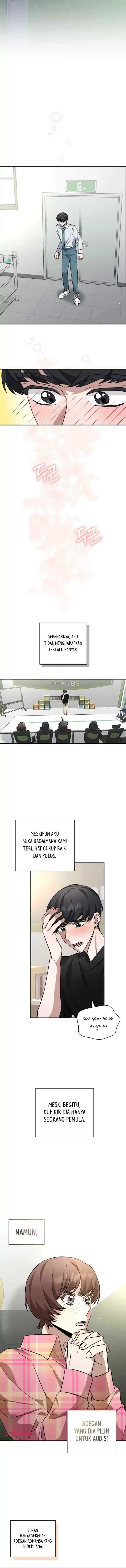 I Became a Top Actor Just by Reading Books! chapter 27 halaman 7