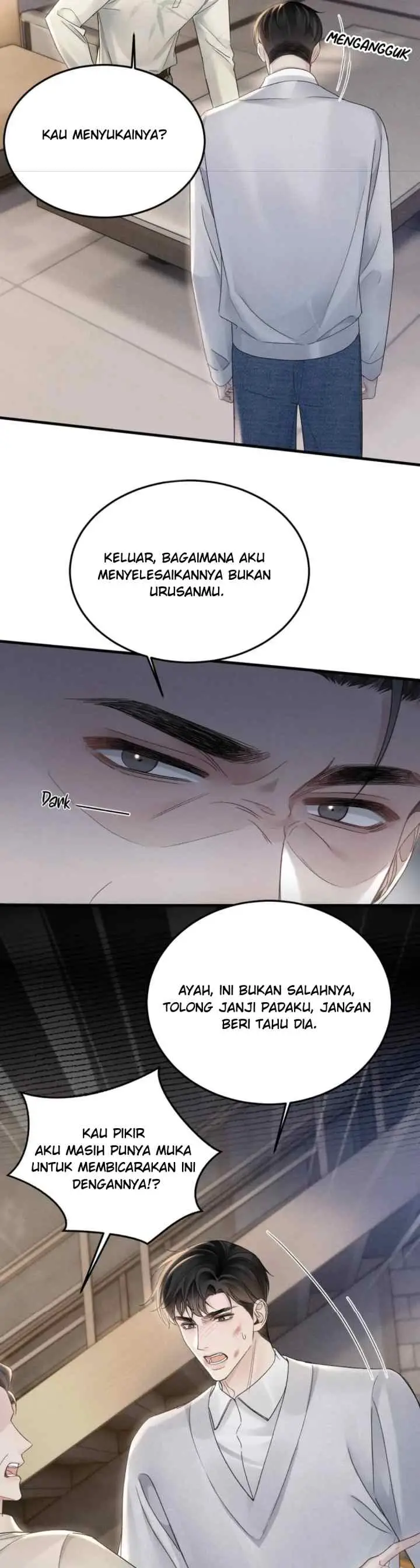 Tit For Tat chapter 85 halaman 10