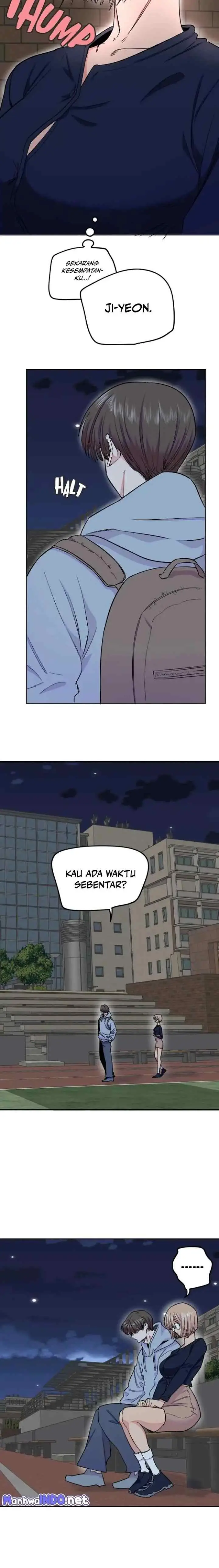 Drawing Romance chapter 253 halaman 7