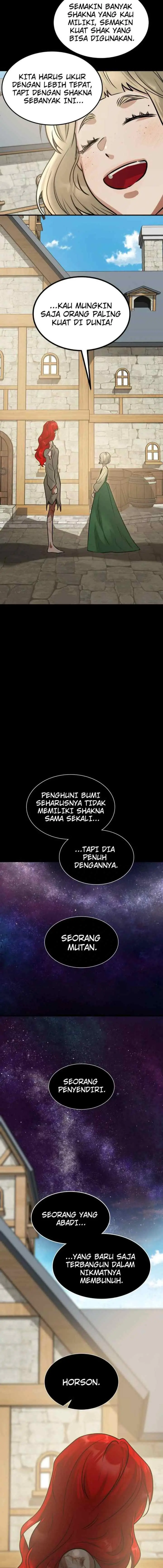 Emperor Hunt chapter 53 halaman 17