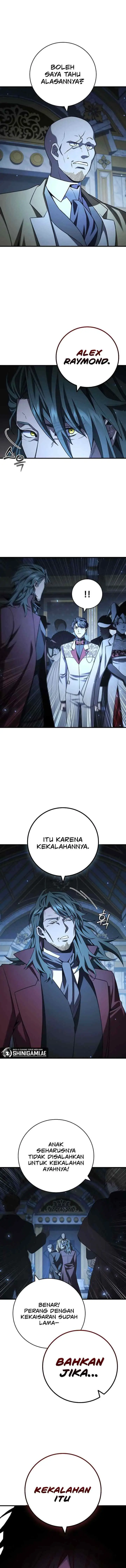 Dragon-Devouring Mage chapter 39 halaman 12