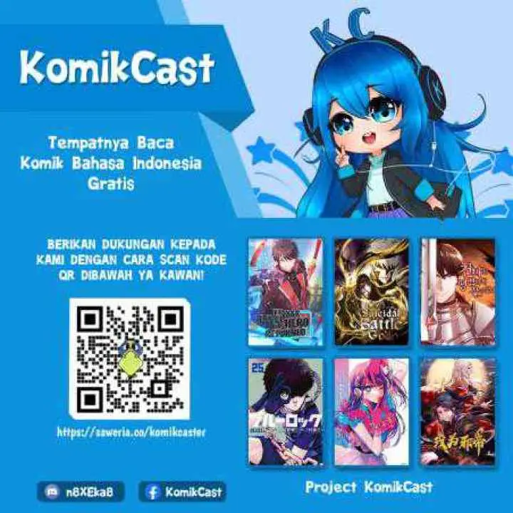 Is this Hero for Real? chapter 83 halaman 18