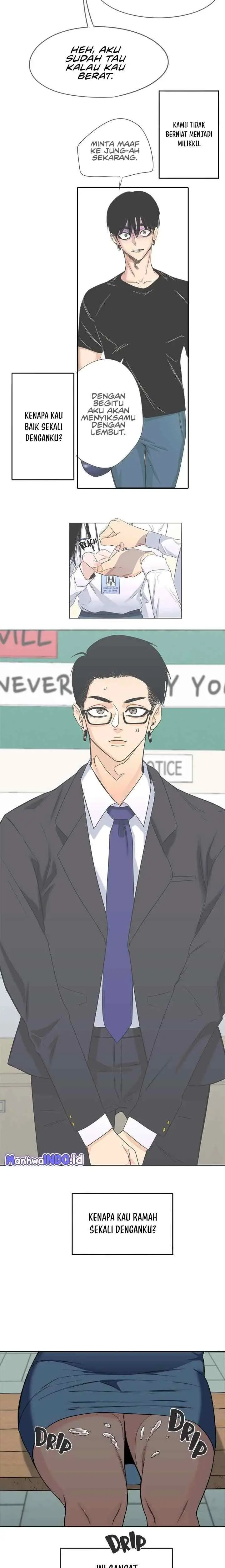 Drawing Romance chapter 141 halaman 15