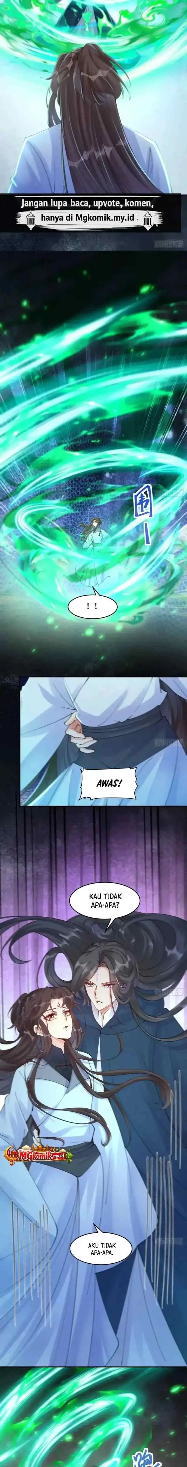 The Ghostly Doctor chapter 637 halaman 9