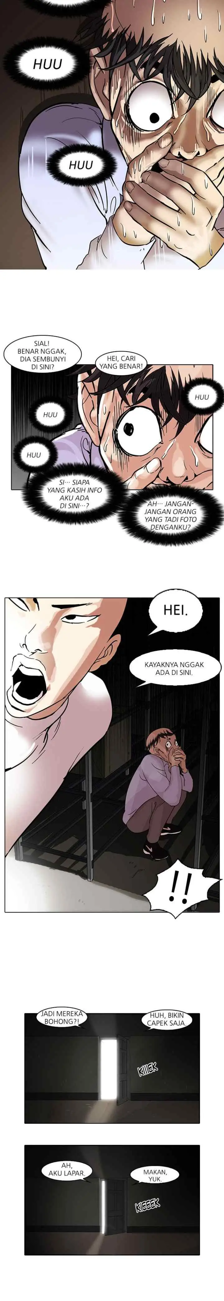 Lookism chapter 66 halaman 16