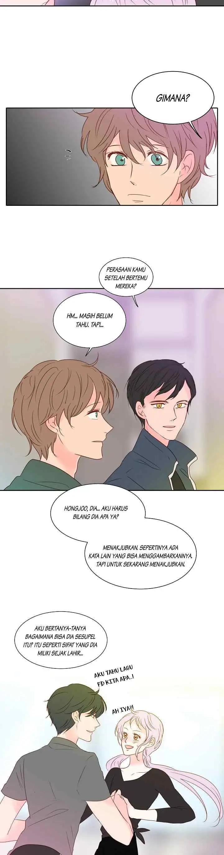 Golden Waltz chapter 10 halaman 12