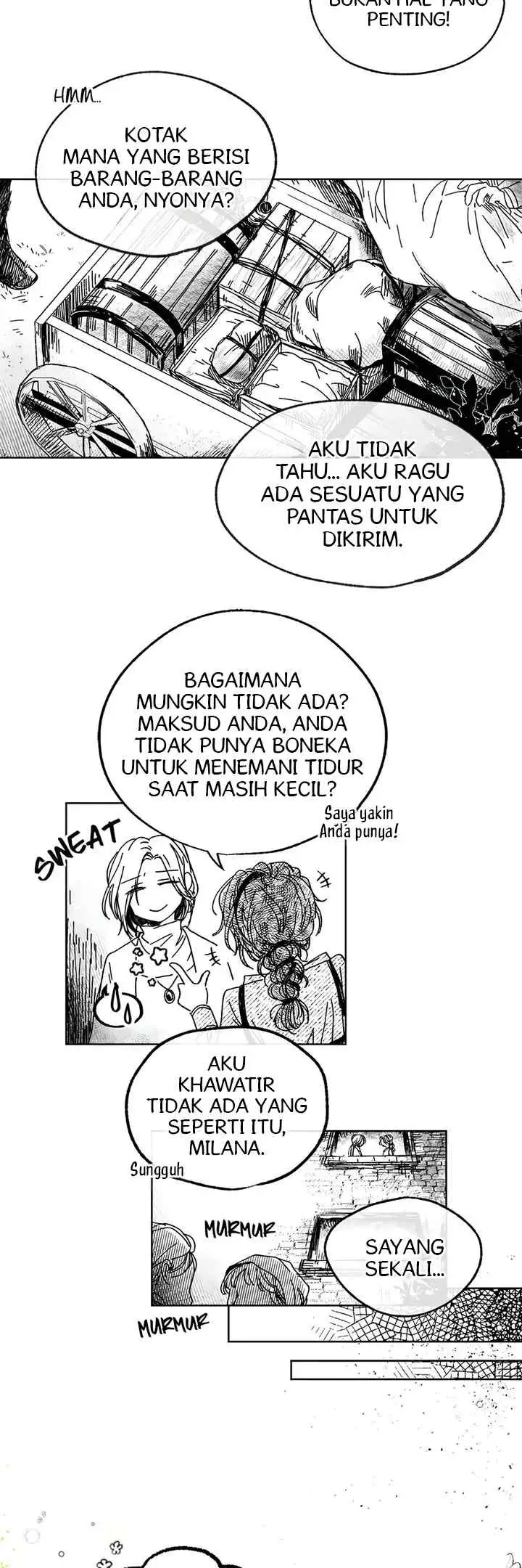 In the Hall of the Mountain King chapter 6 halaman 7