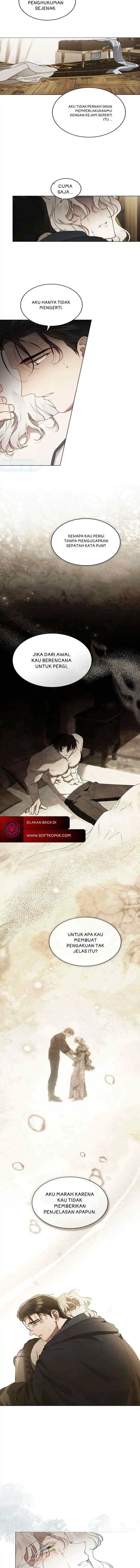 Just a Contract Marriage chapter 75 halaman 7
