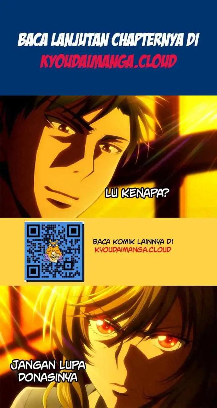 Ainosenbiki ~Mama Katsu Shitara Mama ga Dekita Hanashi~ chapter 3 halaman 20
