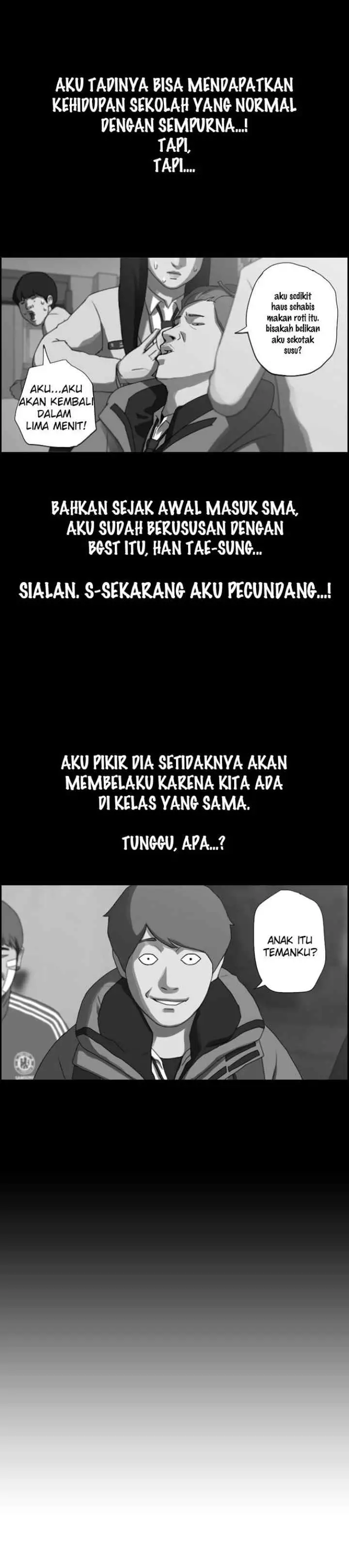 Free Draw chapter 14 halaman 8