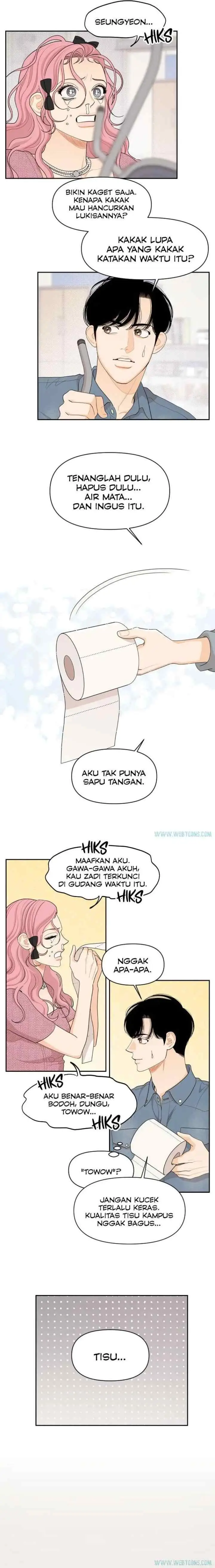 By the Way, in the Wind chapter 44 halaman 8