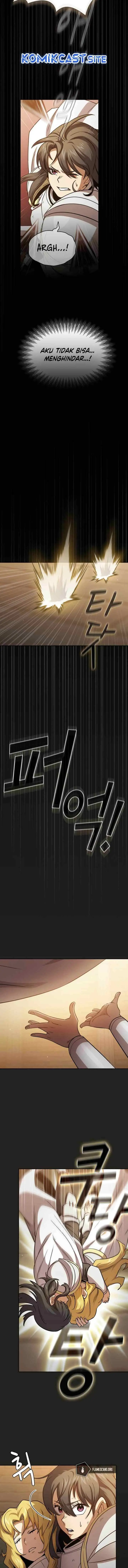 Is this Hero for Real? chapter 77 halaman 8