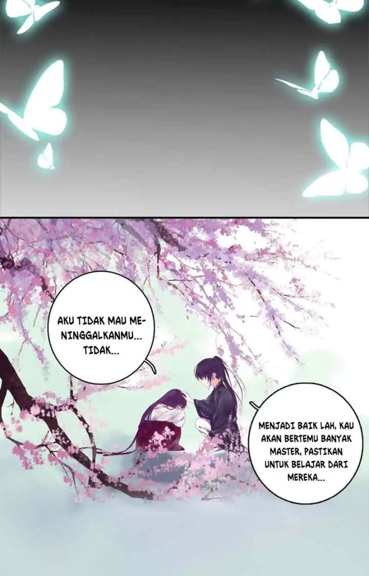 Yun Tian Yao chapter 0 halaman 4