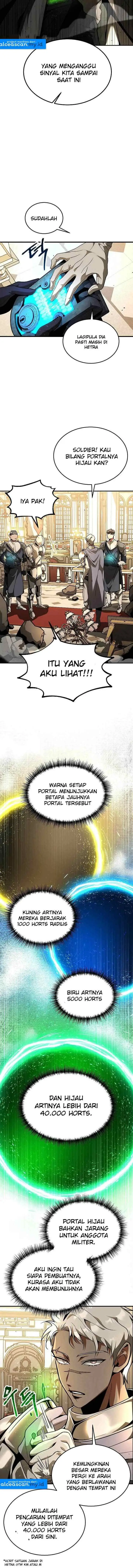 Emperor Hunt chapter 5 halaman 4